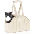 Ultra-Light Stylish Pet Shoulder Handbag Cat Carrier Bag