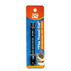 “The Travel Cat” Breakaway Cat Collar