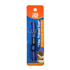 “The Travel Cat” Breakaway Cat Collar