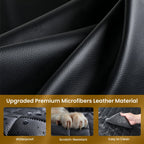 Extra Stable Dog Car Seat Reinforced for Medium and Large Dogs