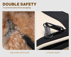 Hardtop Widened Pet Carrier Backpack Dog Backpack