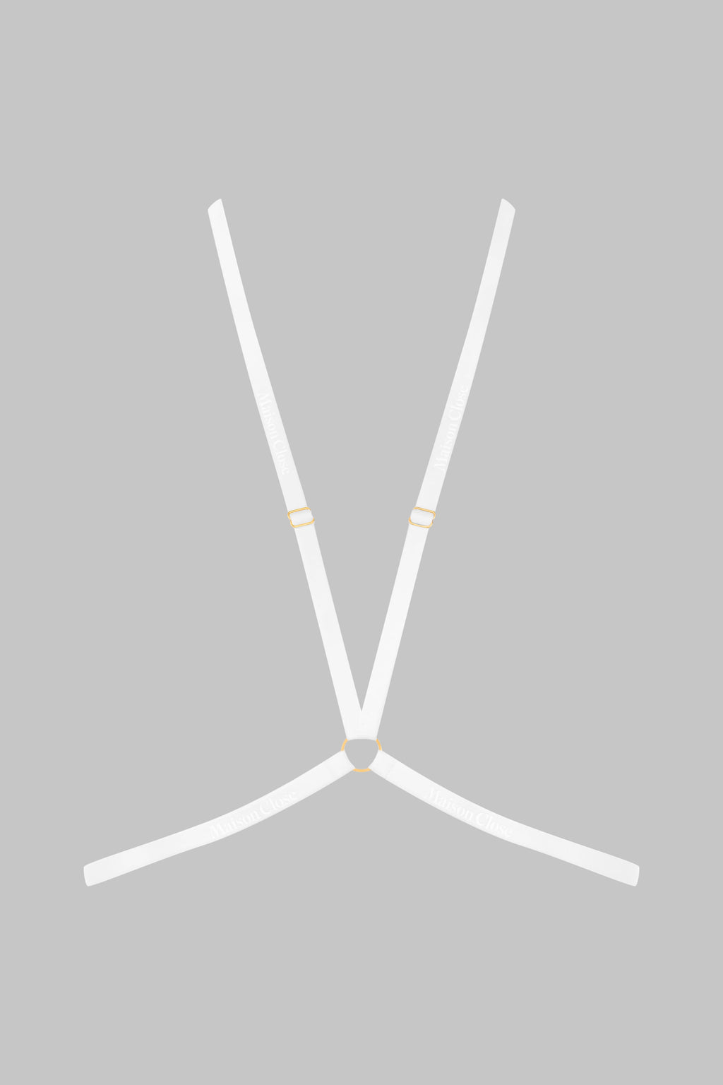 Harnais - Signature