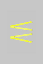 Élastiques pour string - Signature