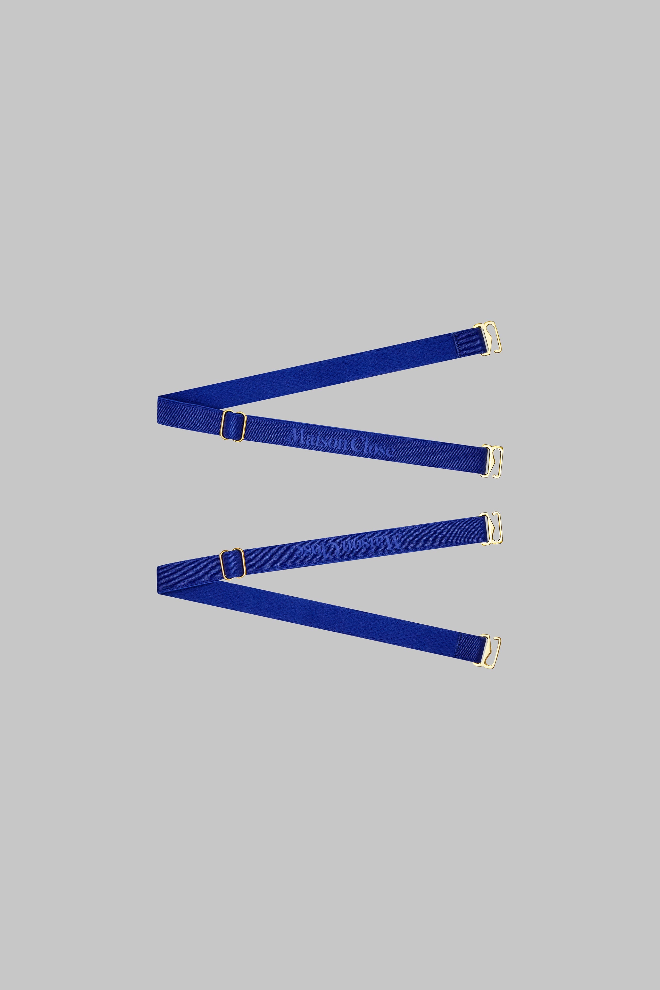 Élastiques pour string - Signature