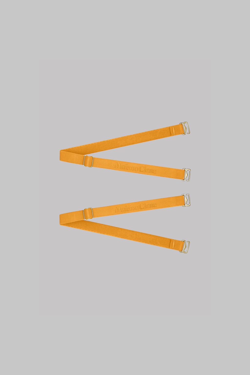 Élastiques pour string - Signature