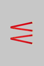 Elastiques pour string - Signature