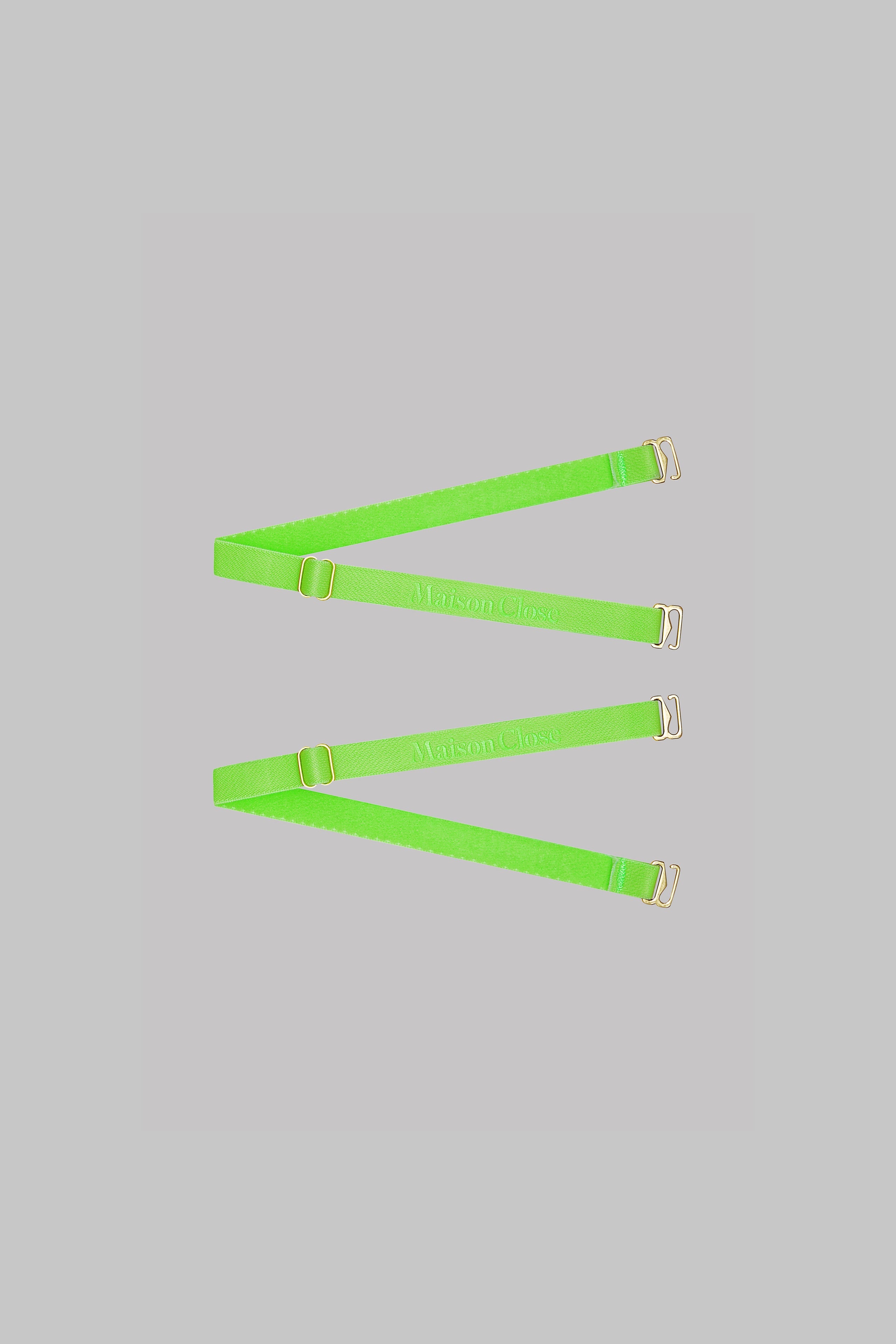 Élastiques pour string - Signature