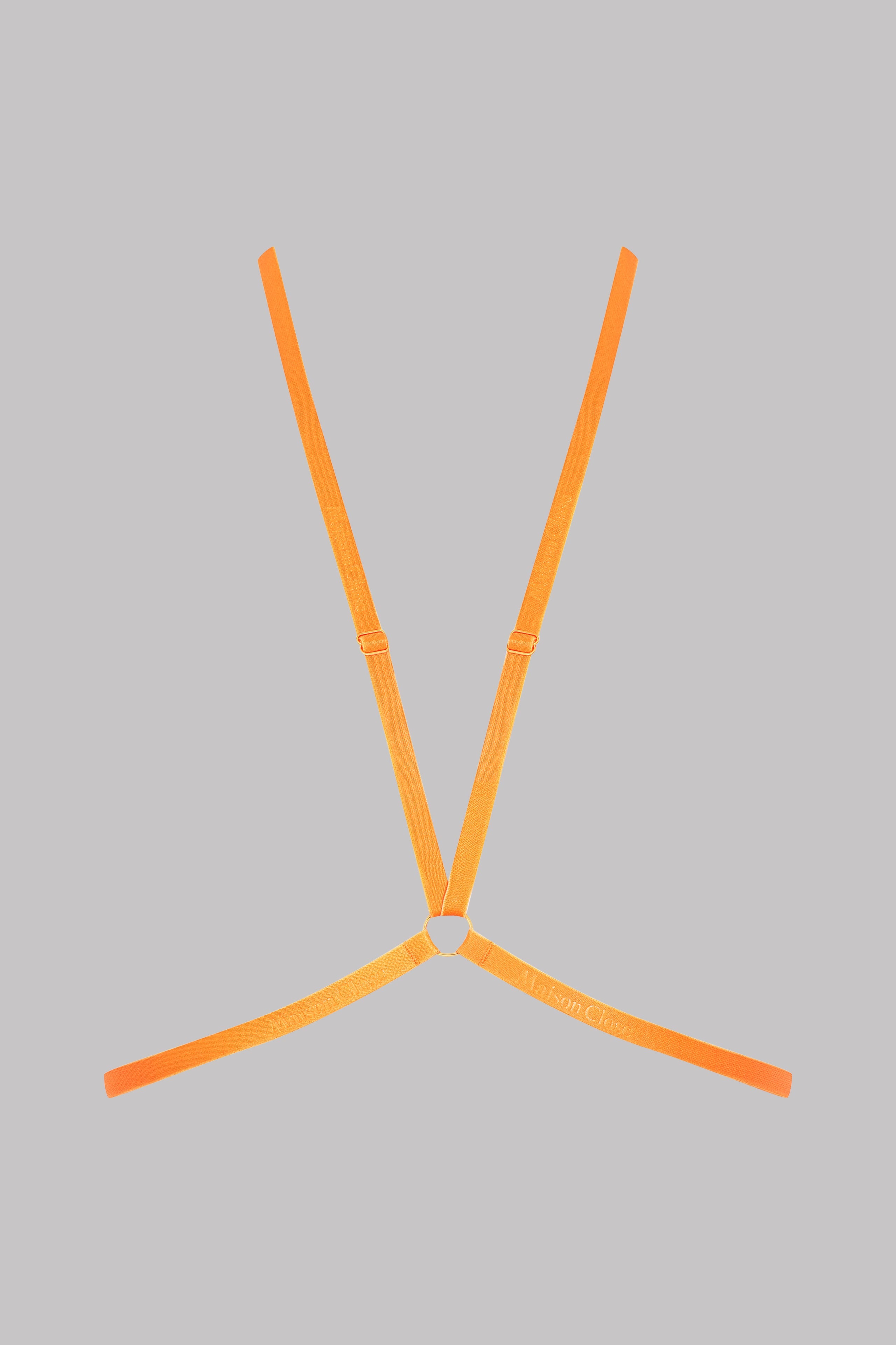 Harnais - Signature