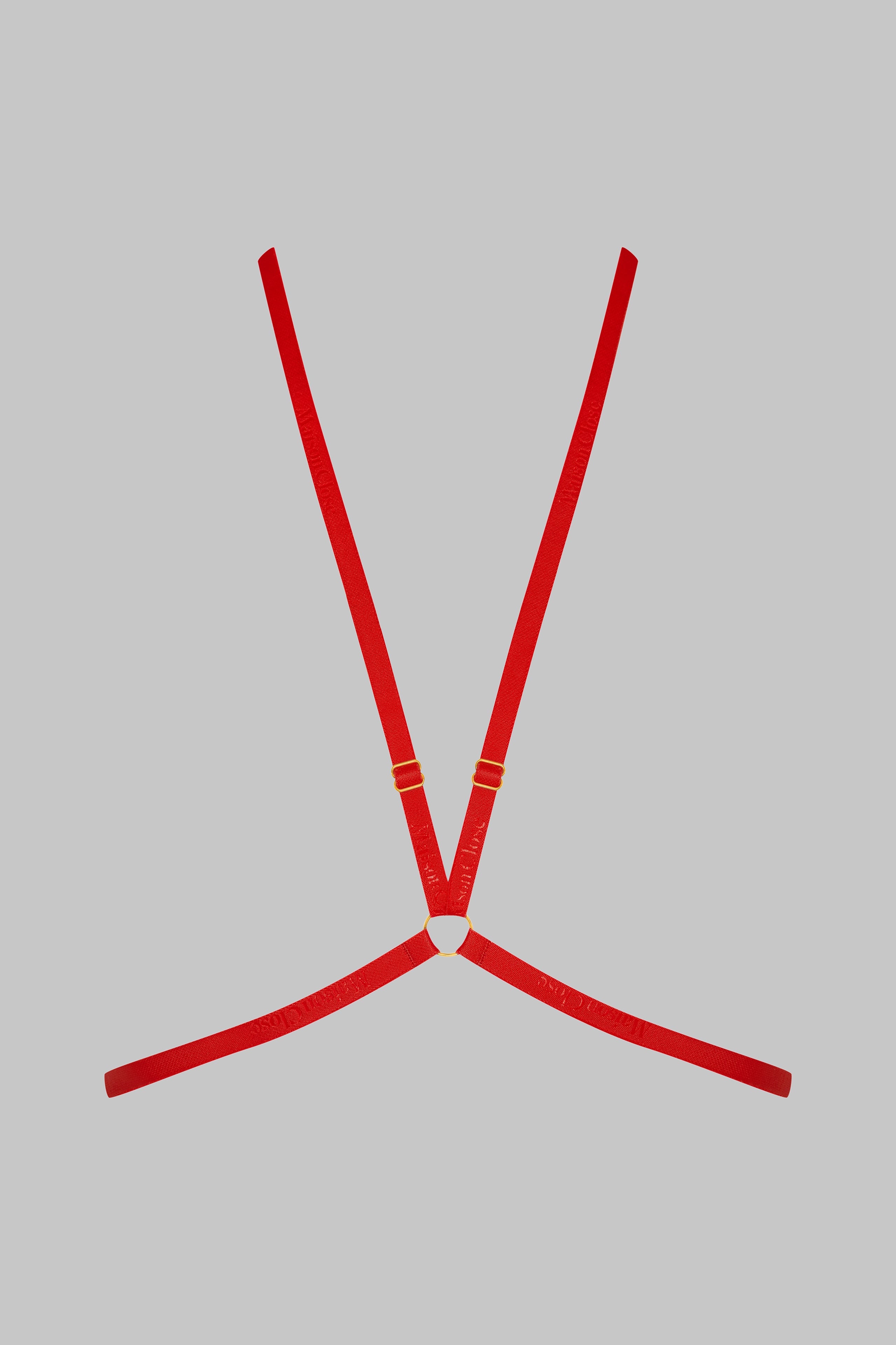 Harnais - Signature