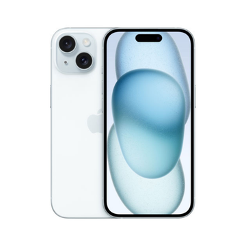 Refurbished iPhone 15