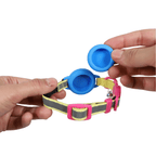 Breakaway AirTag Holder Collar