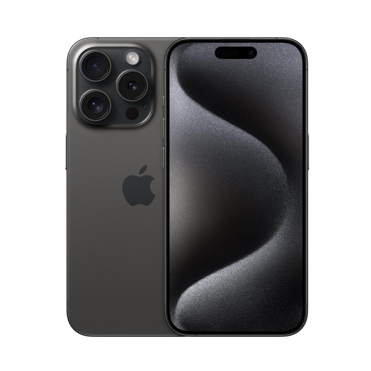 Refurbished iPhone 15 Pro