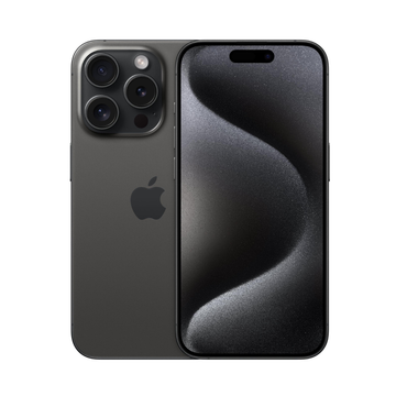Refurbished iPhone 15 Pro