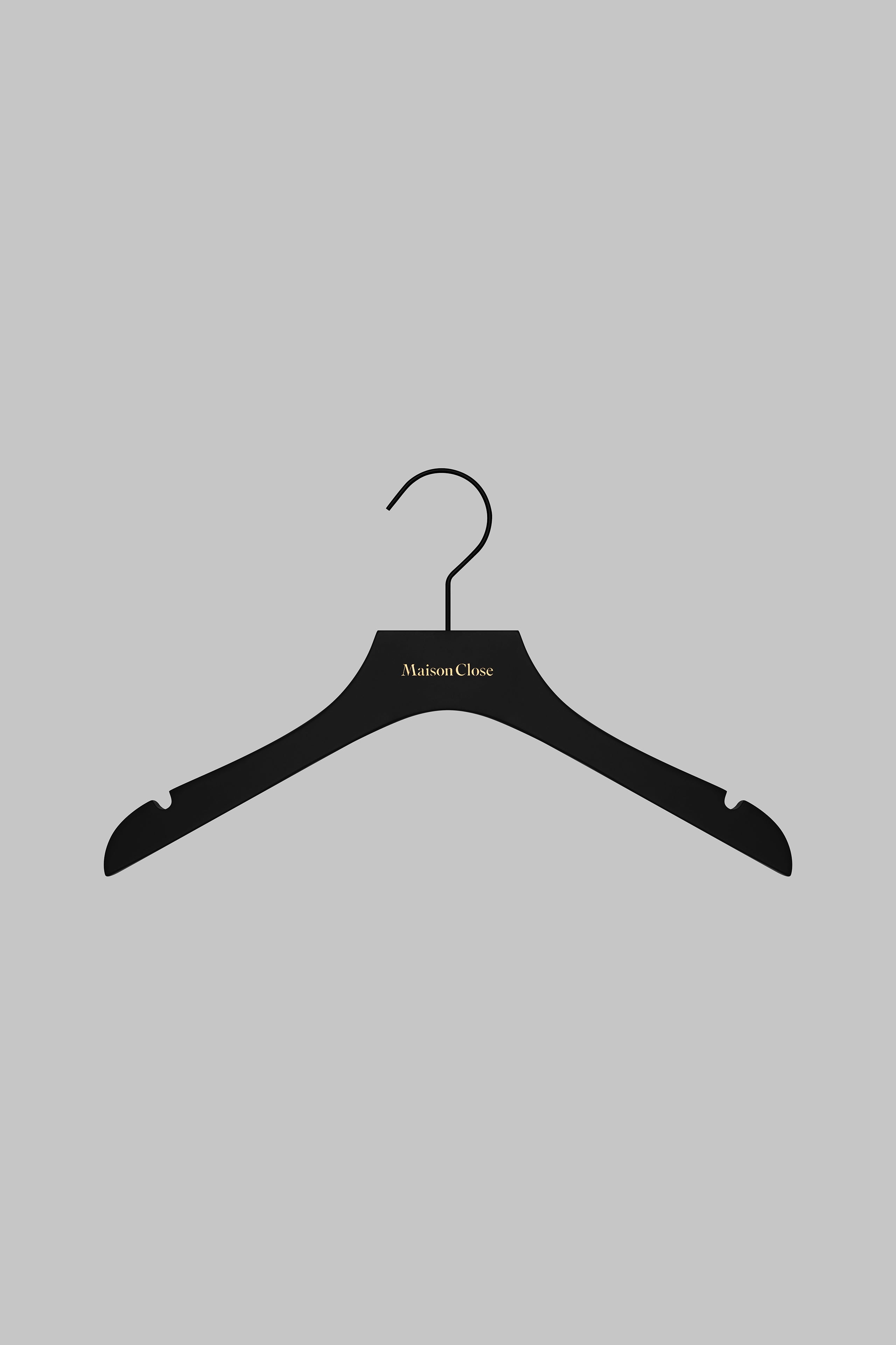 Cintre Maison Close - Dressing & Entretien
