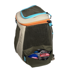 "The Navigator" Convertible Cat Backpack for Adventurous Cats and Humans