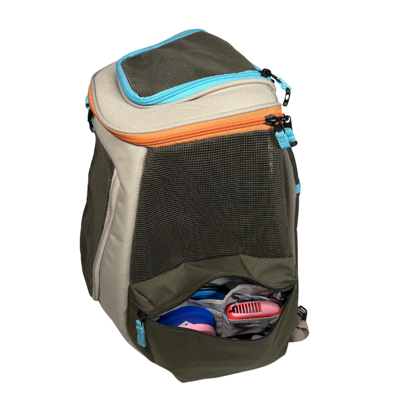 "The Pack-N-Go" Bundle