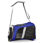 The Jackson Galaxy Convertible Cat Backpack Carrier