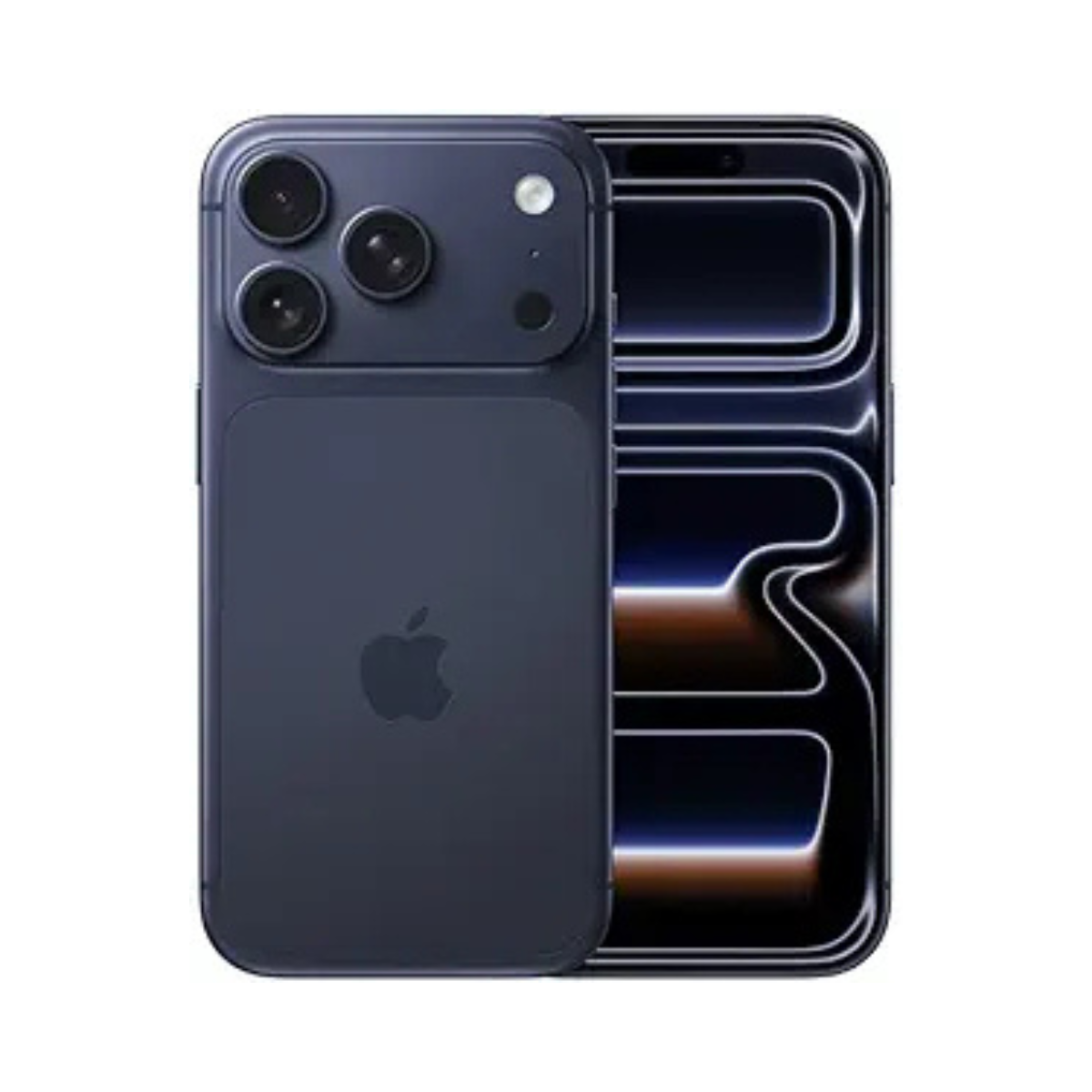 Refurbished iPhone 17 Pro
