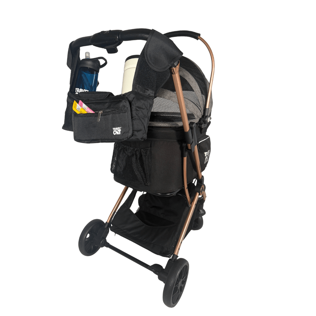 Stroller Caddy