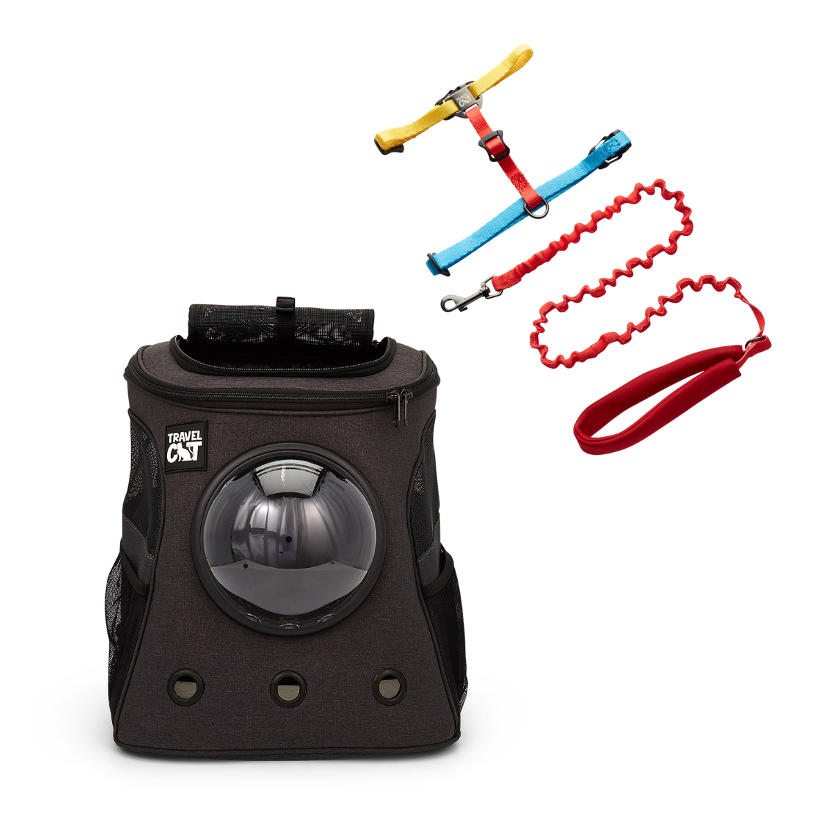 Fat Cat & Day Tripper Bundle