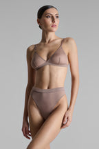 String taille haute - Corps à Corps