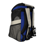 The Jackson Galaxy Convertible Cat Backpack Carrier