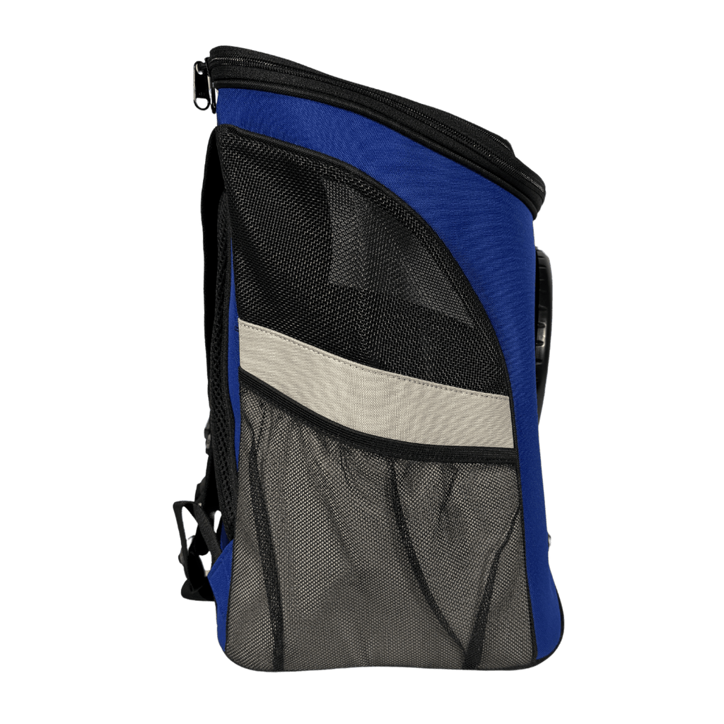 The Jackson Galaxy Convertible Cat Backpack Carrier
