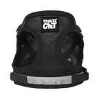 "The True Adventurer" Reflective Cat & Kitten Harness and Leash