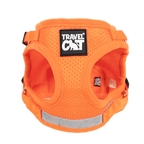 "The True Adventurer" Reflective Cat & Kitten Harness and Leash