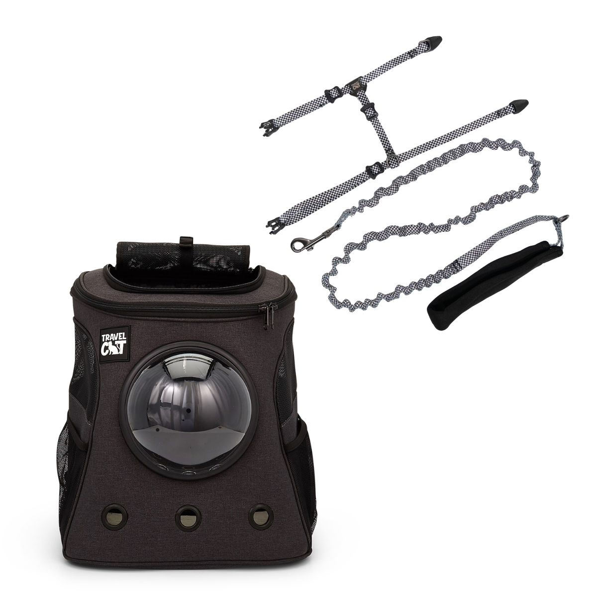 Fat Cat & Day Tripper Bundle