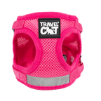 "The True Adventurer" Reflective Cat & Kitten Harness and Leash