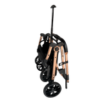 "The Whisker Wagon" Deluxe Cat Stroller