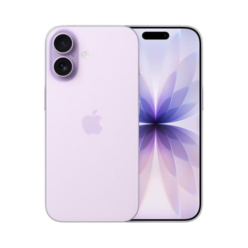 Refurbished iPhone 17