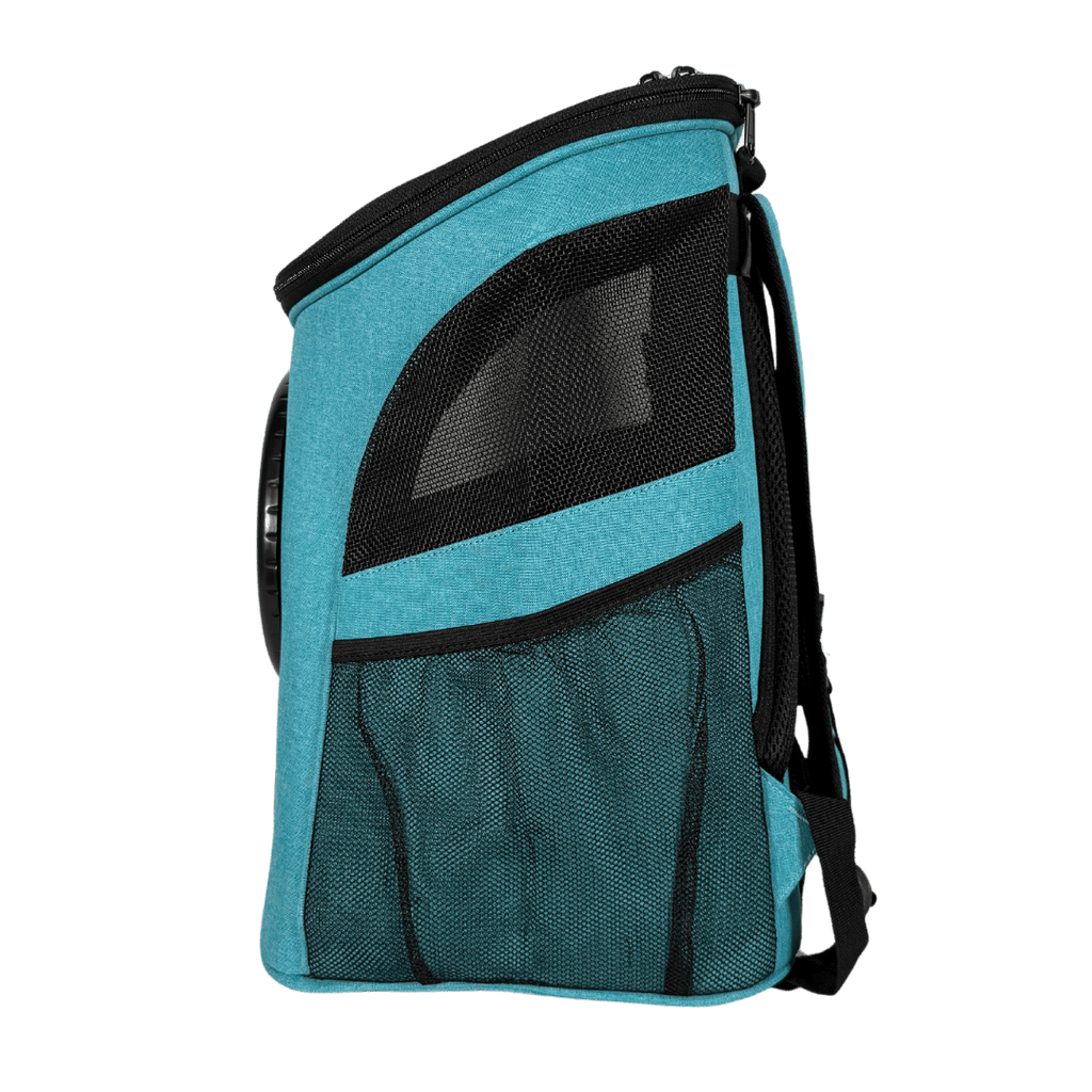 "The Fat Cat" Cat Backpack - For Larger Cats