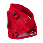 "The True Adventurer" Reflective Cat & Kitten Harness and Leash
