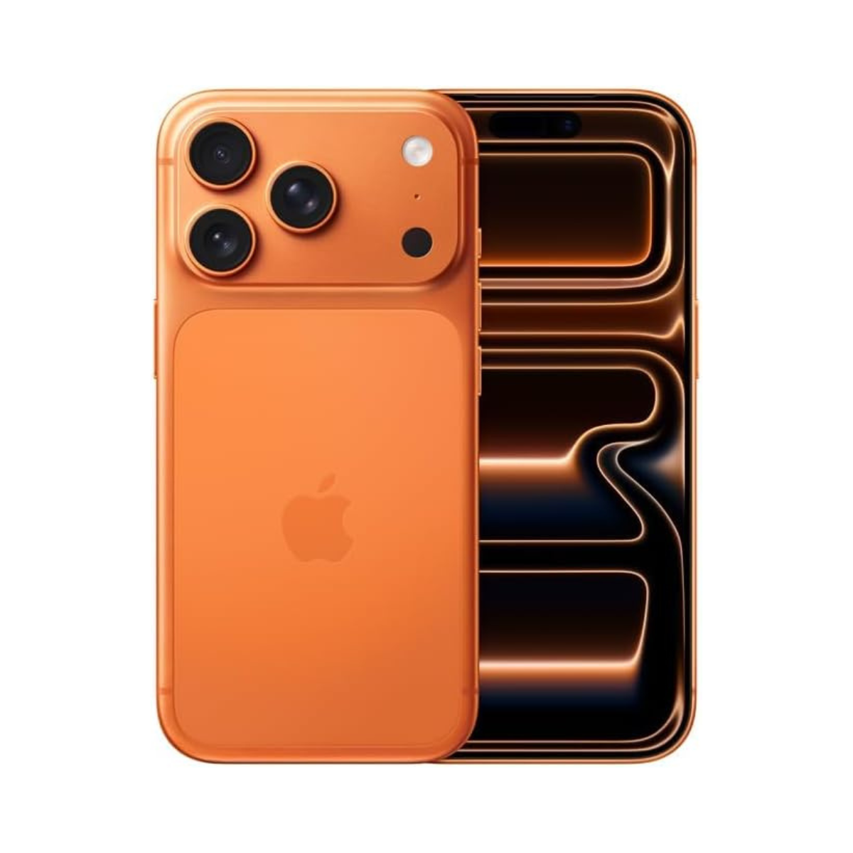 Refurbished iPhone 17 Pro Max