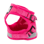"The True Adventurer" Reflective Cat & Kitten Harness and Leash
