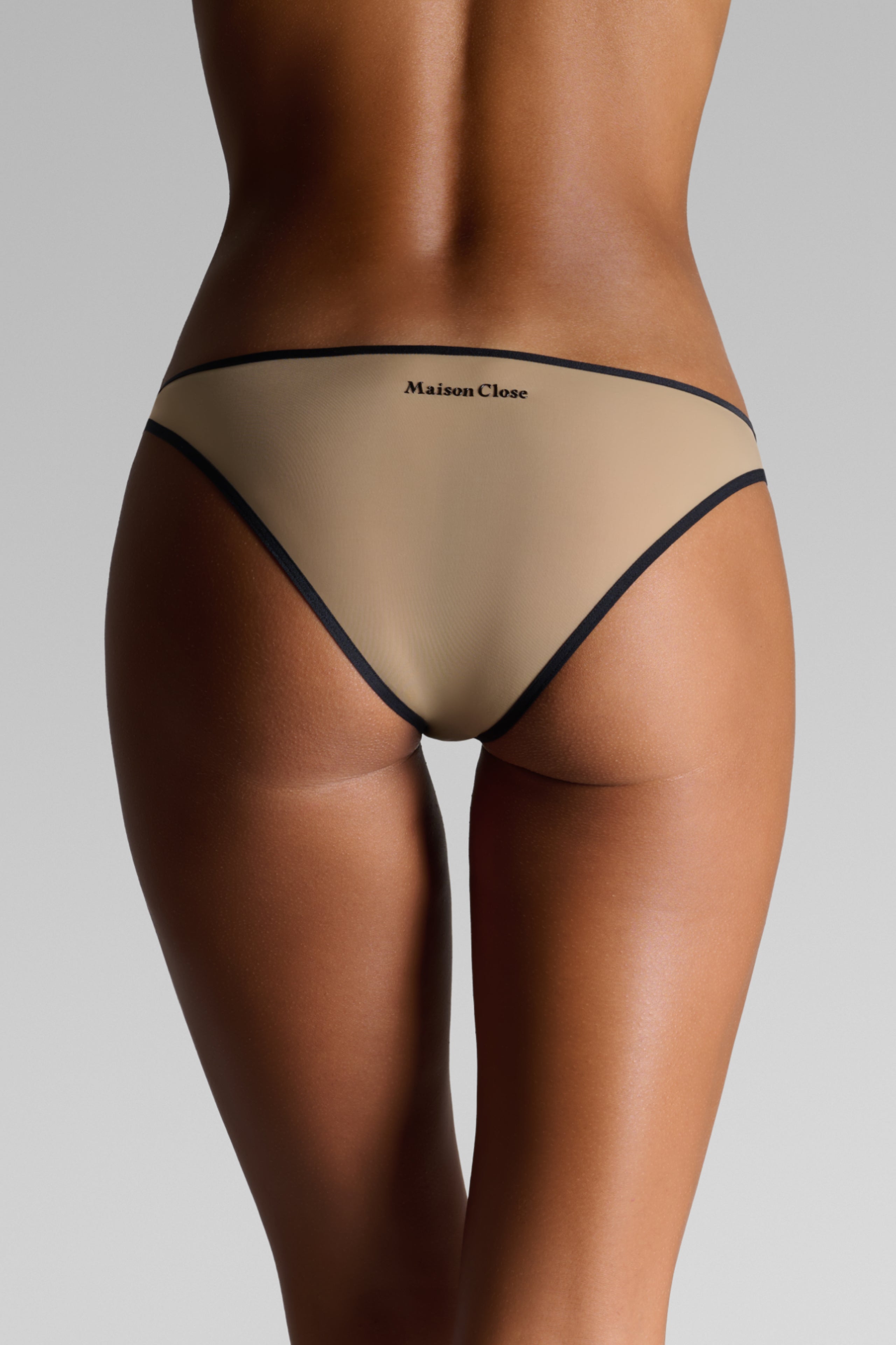 Culotte - LA PARISIENNE