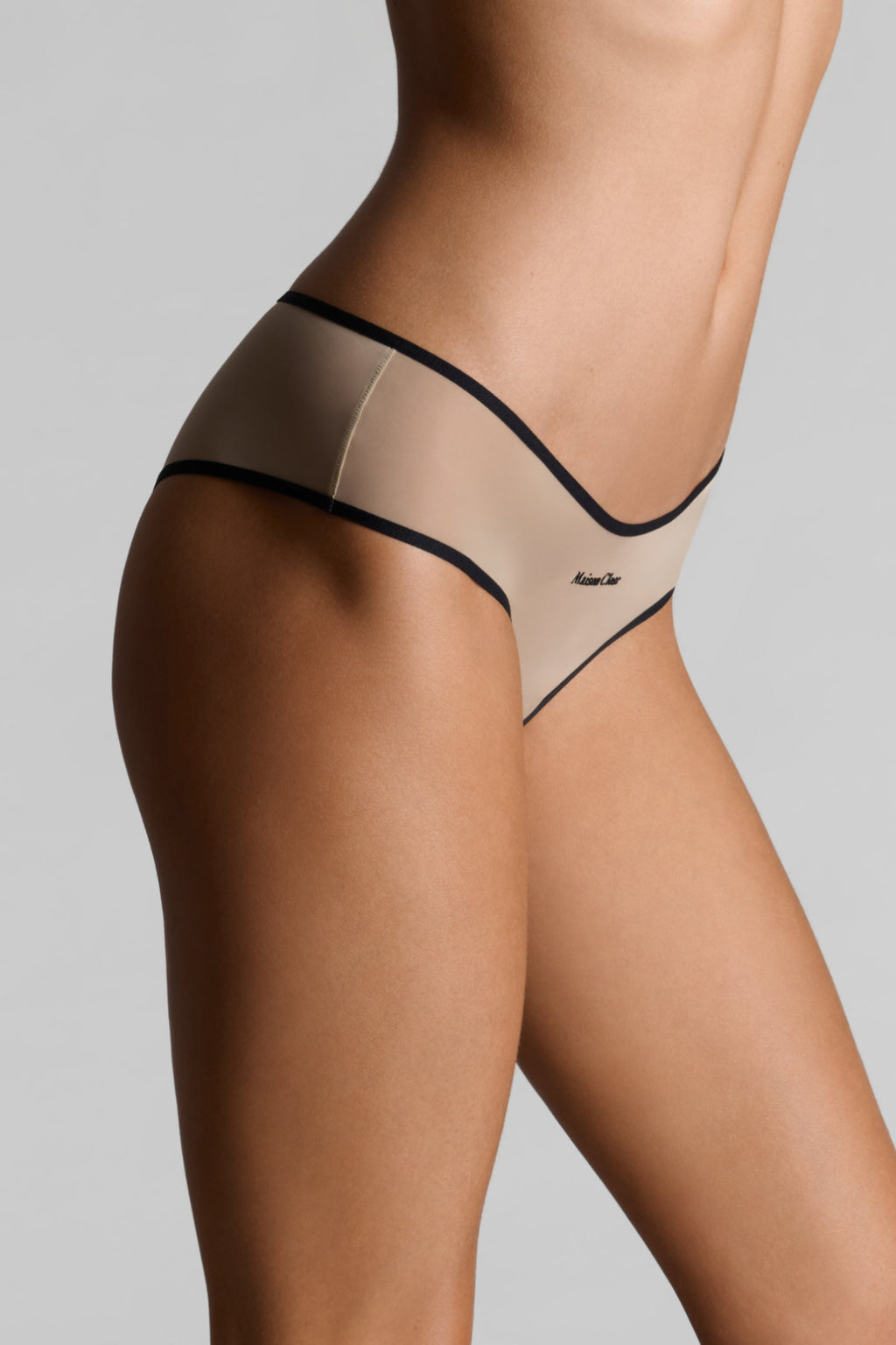 Culotte Hipster - LA PARISIENNE