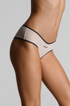 Culotte Hipster - LA PARISIENNE