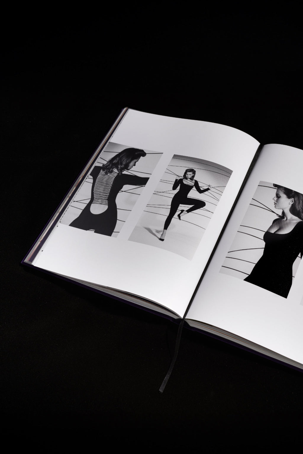 Livre photo d'art - Curiosités Désirables ©