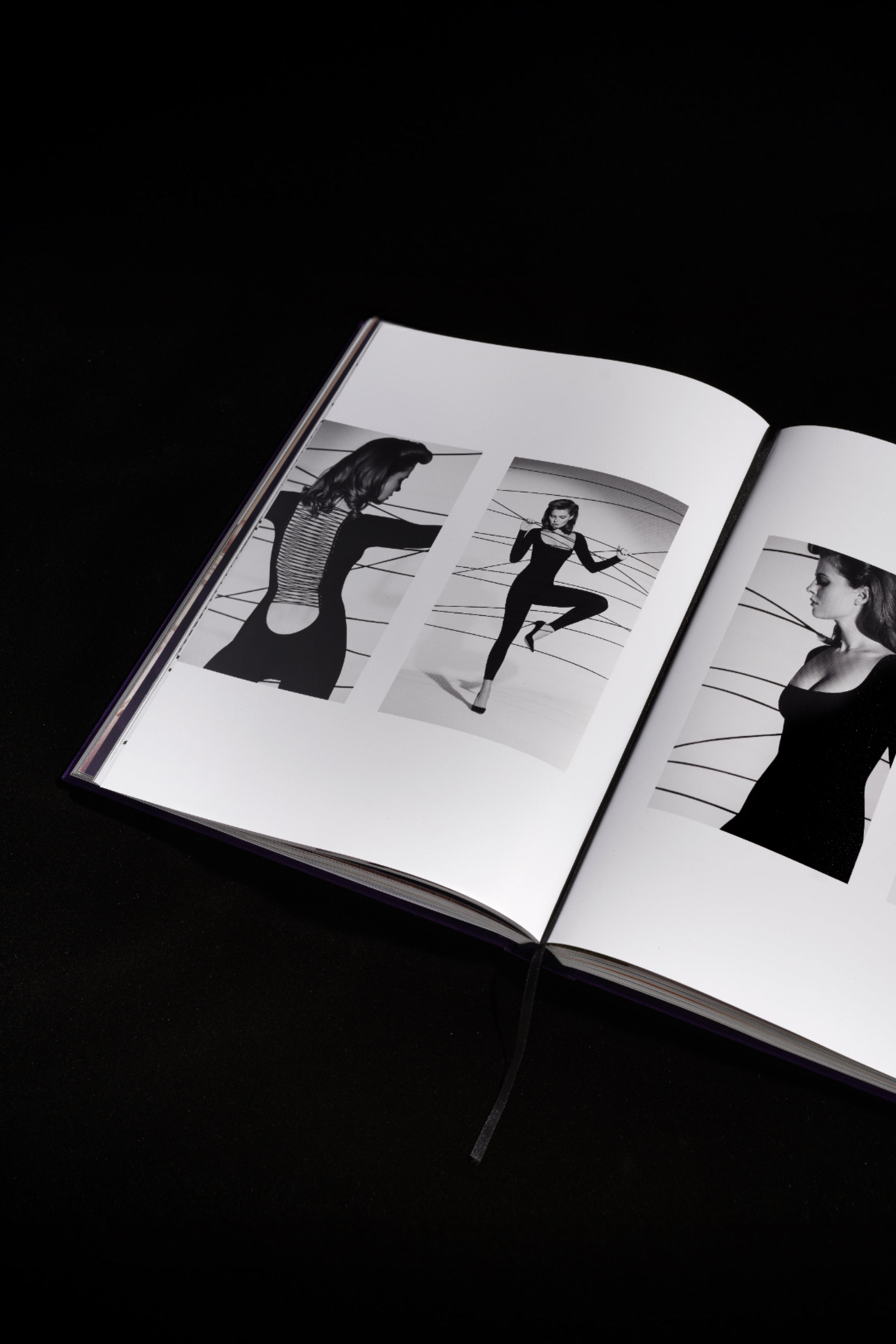 Livre photo d'art - Curiosités Désirables ©