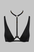 Soutien-gorge Foulard - Tapage Nocturne