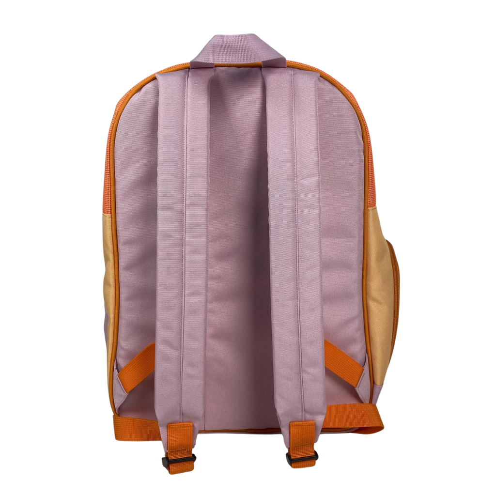 "The Explorer" Cat Backpack - Sunset Pink