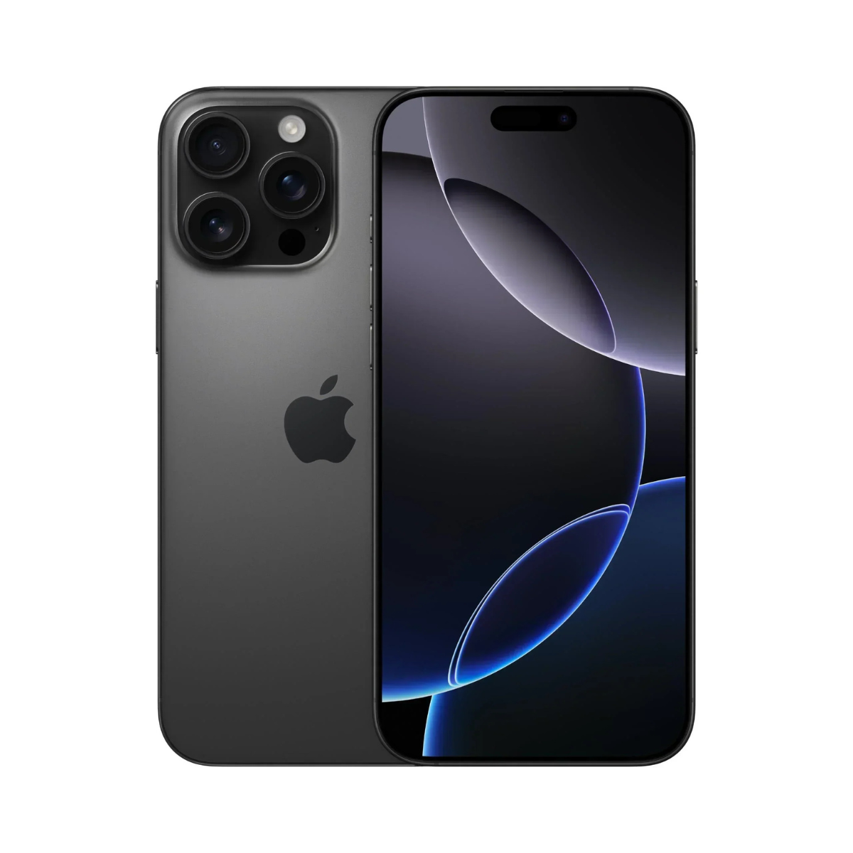 Refurbished iPhone 16 Pro Max