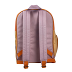 "The Explorer" Cat Backpack - Sunset Pink