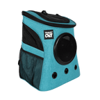 "The Fat Cat" Cat Backpack - For Larger Cats