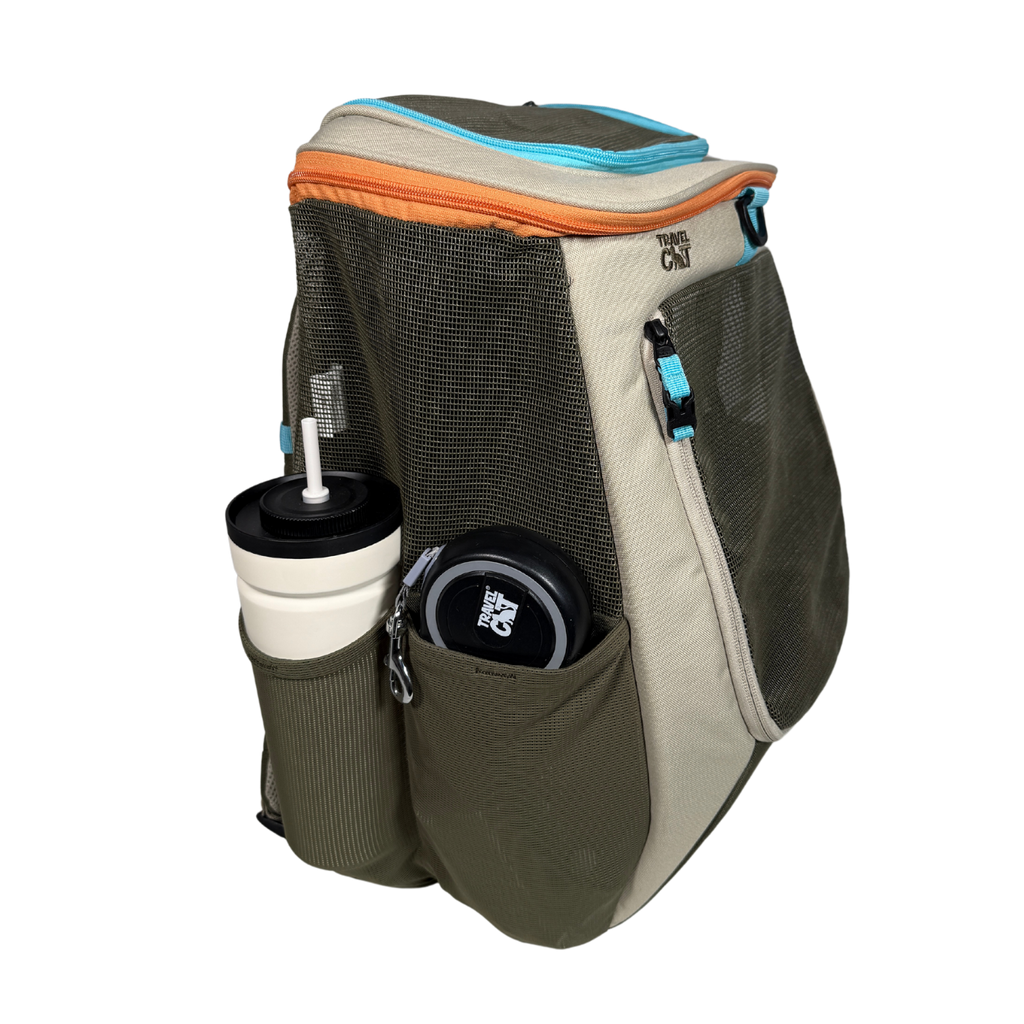 "The Pack-N-Go" Bundle
