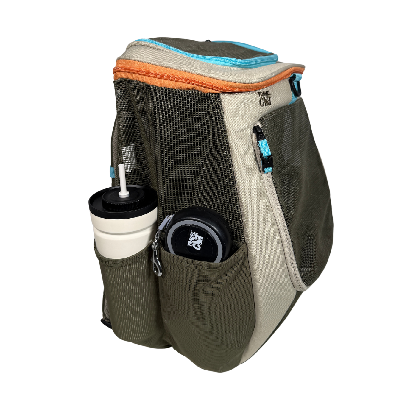 "The Pack-N-Go" Bundle