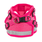 "The True Adventurer" Reflective Cat & Kitten Harness and Leash
